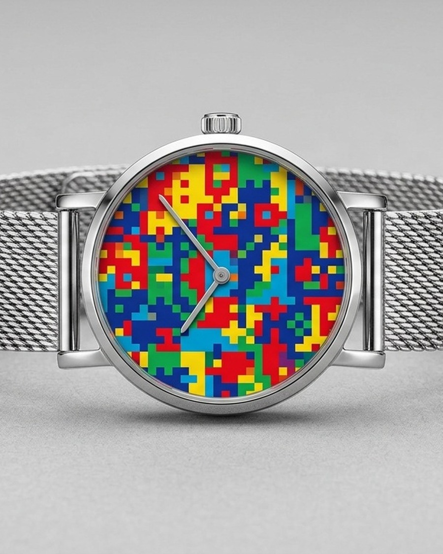 Watches preview