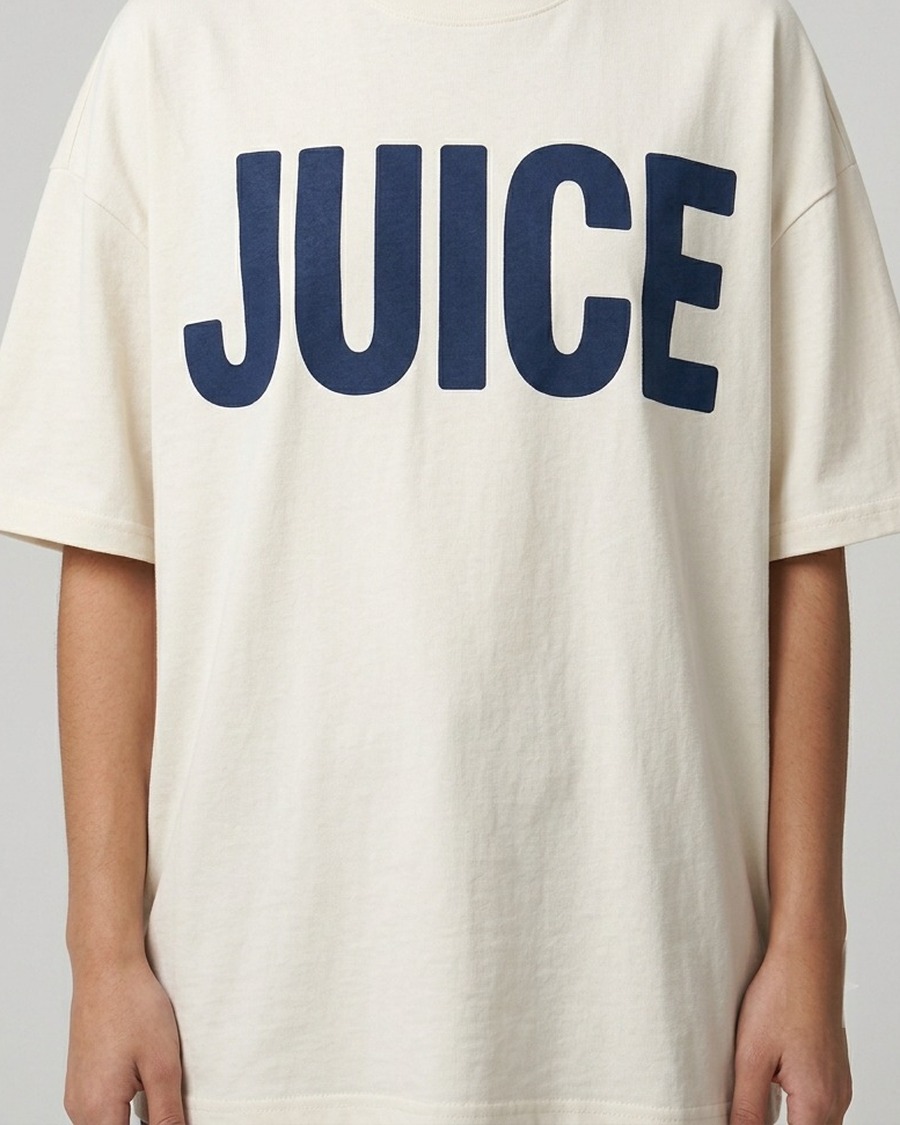 Oversized Tees preview