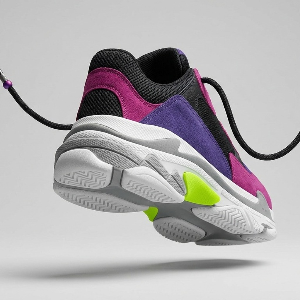 Sneakers preview