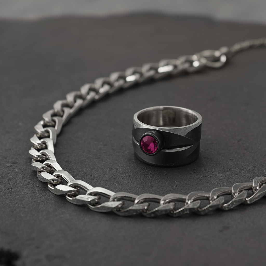 Accessories preview